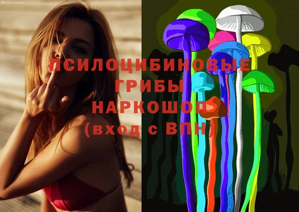 твердый Куйбышев
